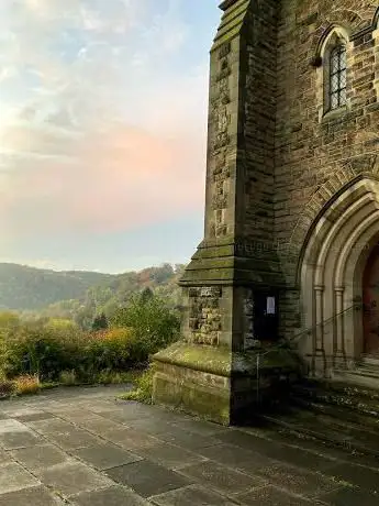 Photo de Holy Trinity Church