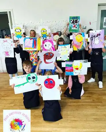 Photo de Magical Crafting Club