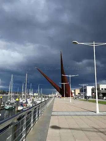Photo de Estatua
