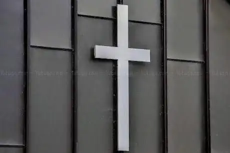 Photo de Goldings Church