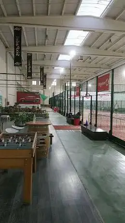 Photo de SixPadel