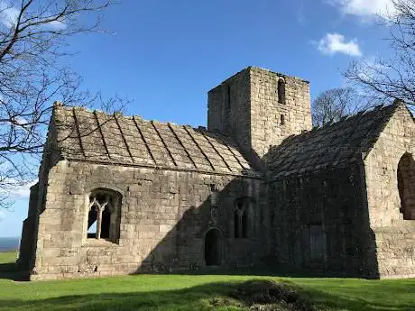 Photo de Collegiate Church