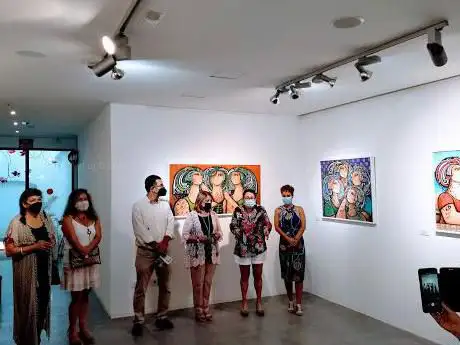 Photo de Melchor Zapata