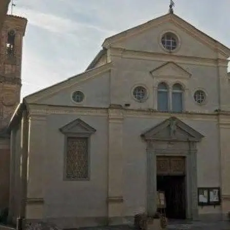 Photo de Parrocchia San Giovanni Battista