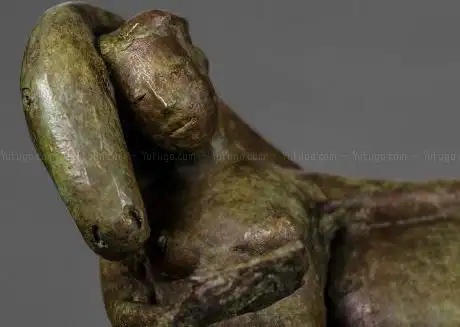 Photo de Bronze Age London - Bronze Foundry