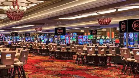 Redcar & Cleveland Best Casino