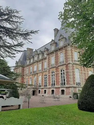 Château des Rêves