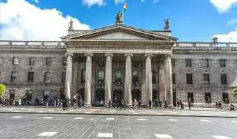 Photo de GPO Museum