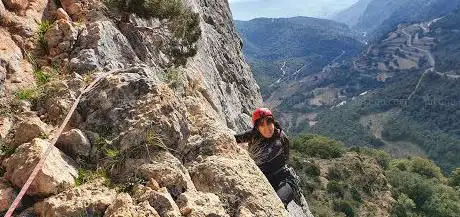 Roca dels Arcs