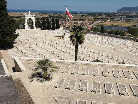 Polish War Cemetery