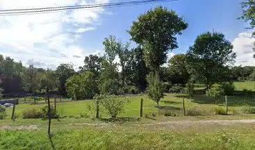 Sentier de randonnée