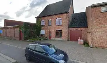 DORPSFEESTZAAL ZUIDSCHOTE