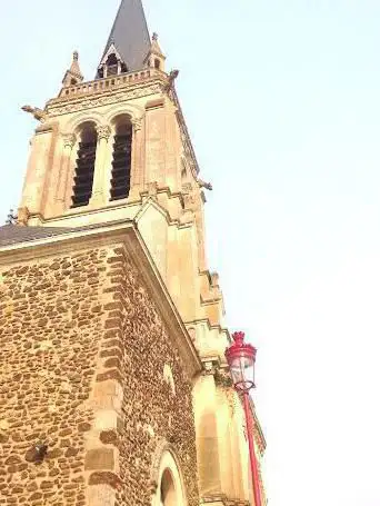 Église Saint-Sulpice