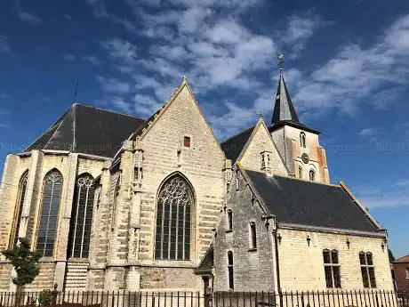Kerk van de Goddelijke Zaligmaker