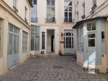 Photo de Gallery Rabouan Moussion