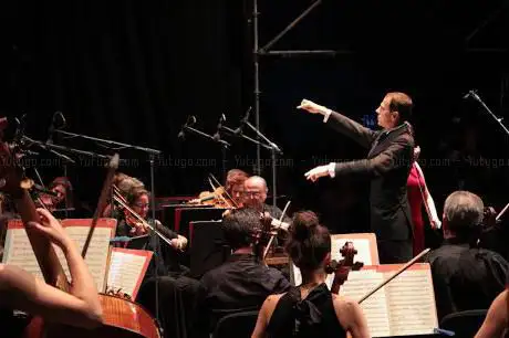 Orchestra Filarmonica Di Torino