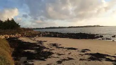 Photo de Plage Parry-Pierre