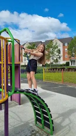 Photo de Guernsey Ave Play Park