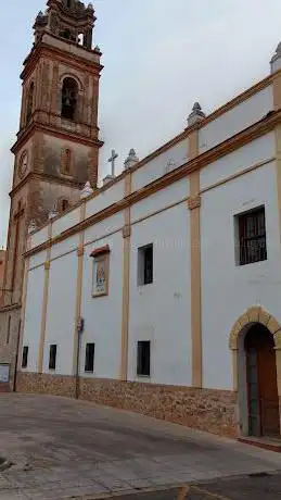 Photo de Parròquia de Ntra. Sra. de l'Encarnació