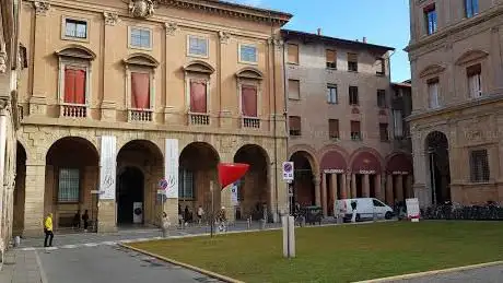 Photo de Museo Ebraico di Bologna