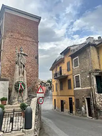 Photo de Palazzo Baronale
