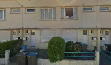 PARC ROBESPIERRE