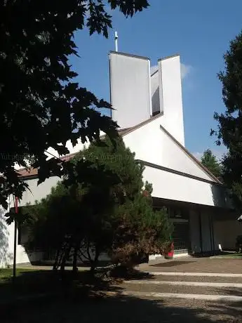 Chiesa Gesù Salvatore