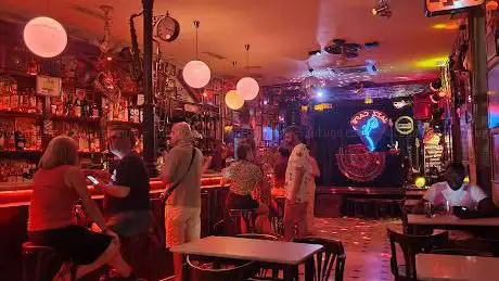 Photo de Jazz Cafe
