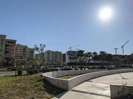 Photo de Parco dell'Umanità
