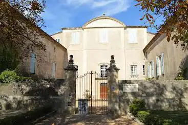 Photo de Château de Ribaute