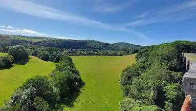 Dartmoor National Park, Drake's Trail Cycle Path