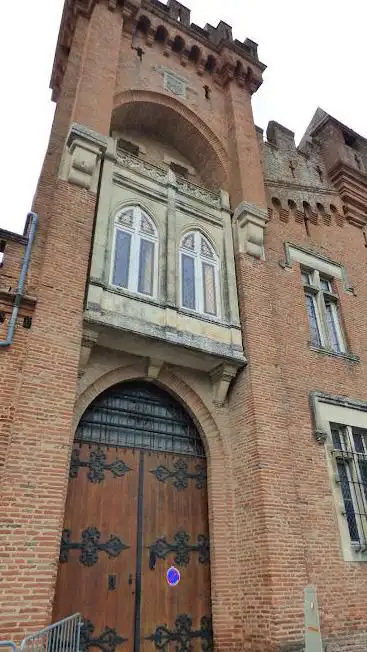 Photo de Chateau de Fournas
