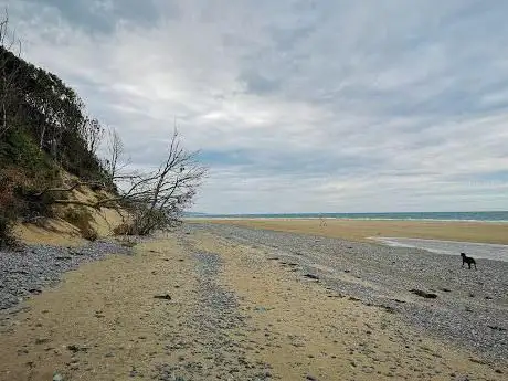 Photo de Murlough Beach