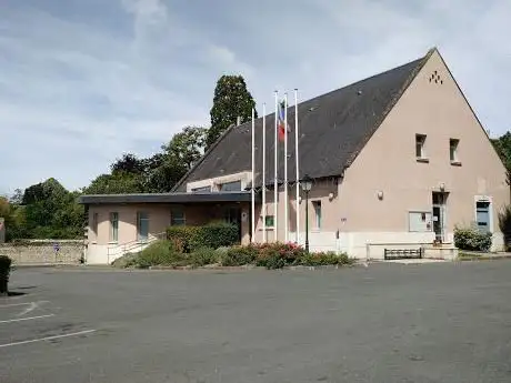 Photo de Office de Tourisme de Ligugé