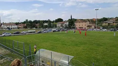 Photo de Impianti sportivi