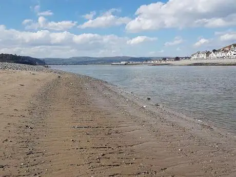 Deganwy Morfa