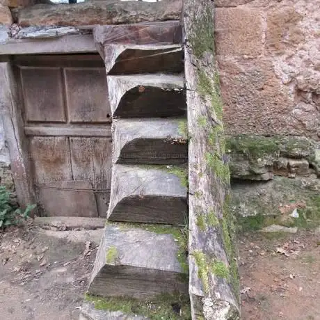 Photo de Pico del ArbolÃ­n