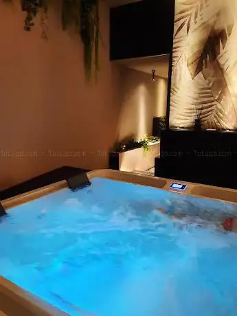 Photo de Riequilibria spa & benessere