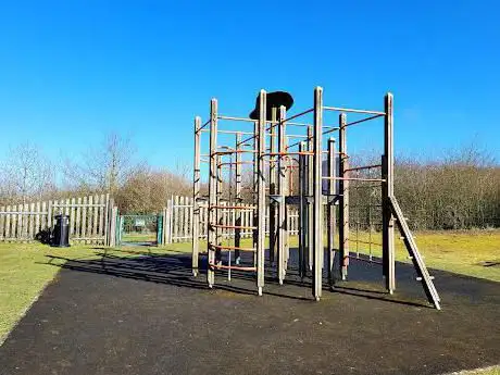 Photo de Old Down Park Playground