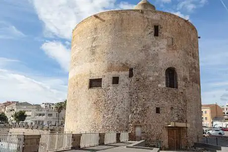Torre dell'Espero Real