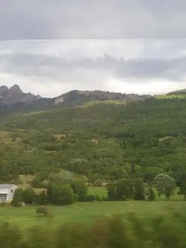 Parc Chabriere