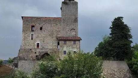 Castello Niella Tanaro