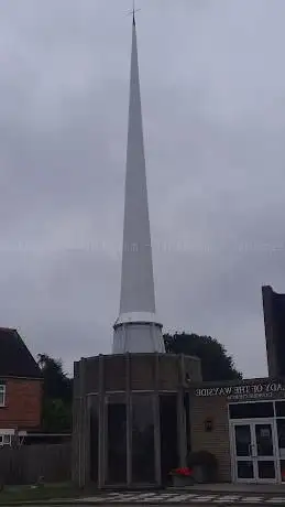 Our Lady of the Wayside Church