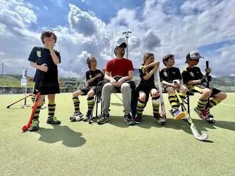 Campo Hockey Uhc Adige
