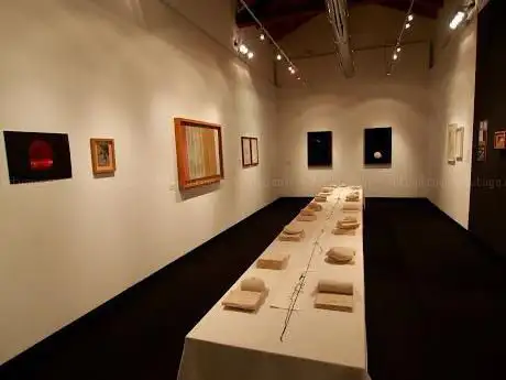 Stazione dell'Arte