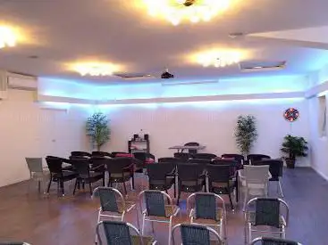 Centre de Méditation Darshan Champigny