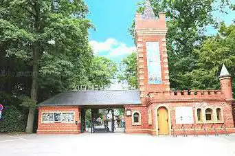 Photo de Parc Merveilleux