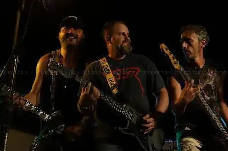 Photo de Rock In Borgo