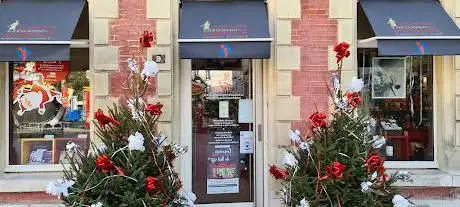 Boutique de l'impératrice Joséphine Office de tourisme