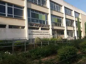 Photo de Maison des Jeunes et de la Culture - MJC